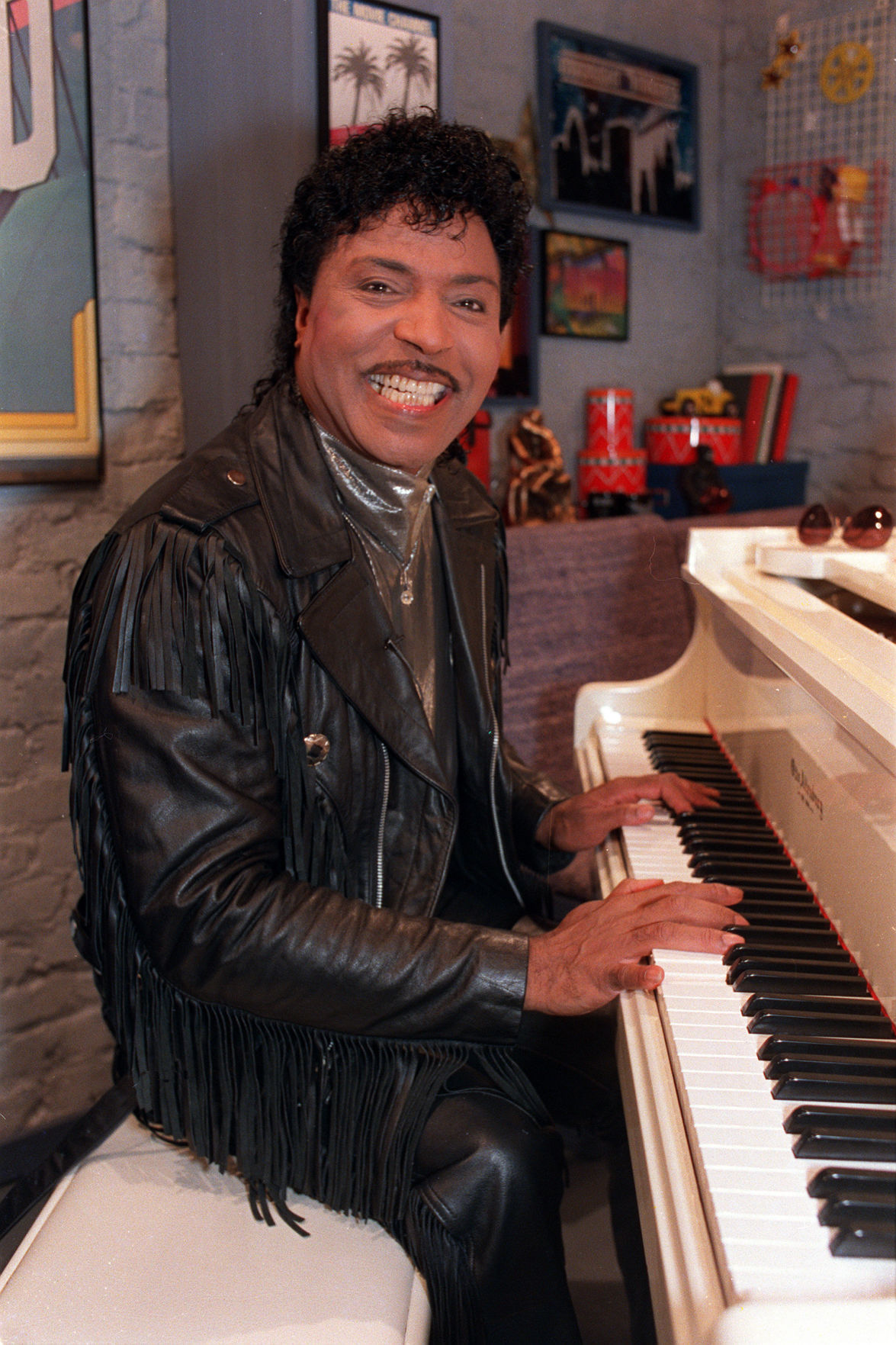 Obit Little Richard